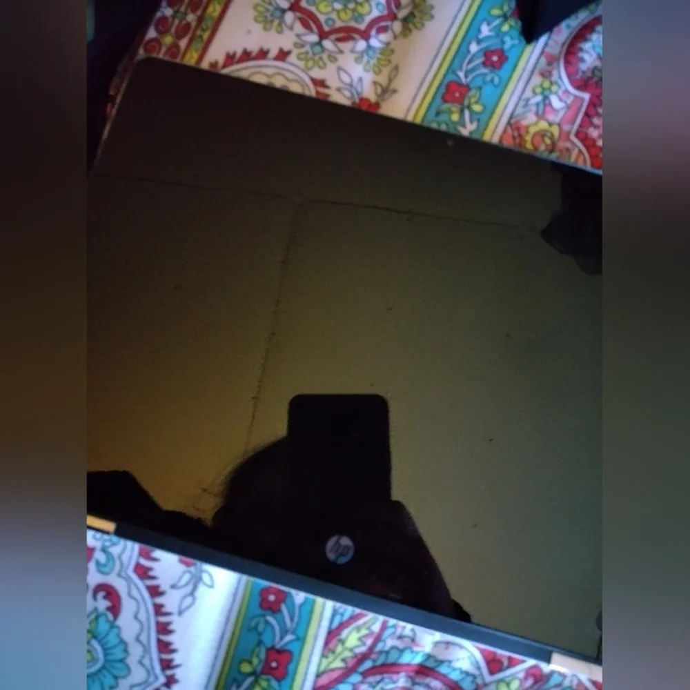 Hp pavilion touch screen
